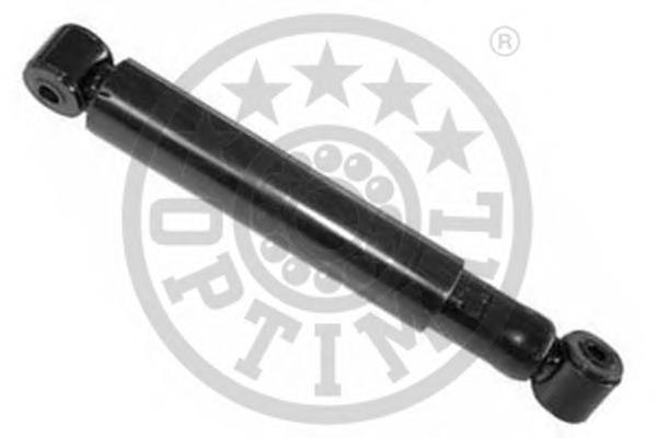 Do koszyka RS290377 Raiso Amortyzator tylny