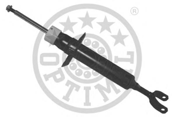 Do koszyka A2101G Optimal Amortyzator przedni