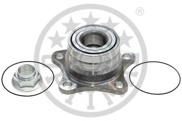Piasta tylna Toyota 4245005011 cena, od 38,28 USD
