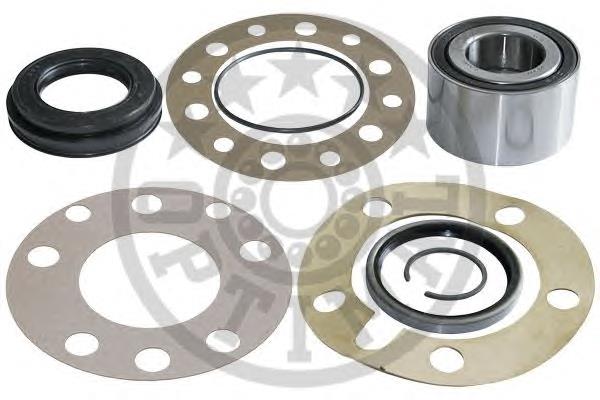 Do koszyka 9036940003 Toyota Lożysko piasty tylnej