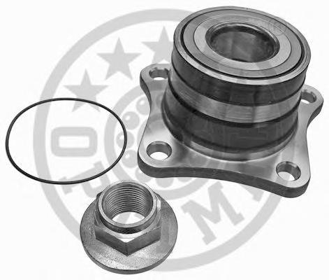 Lożysko piasty tylnej Toyota 4240912010 cena, od 34,14 USD