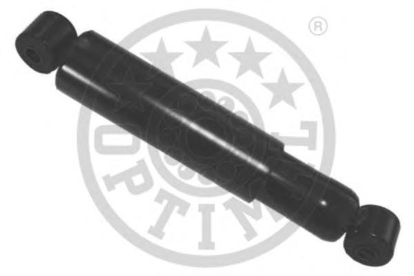 Amortyzator tylny Hart 805244