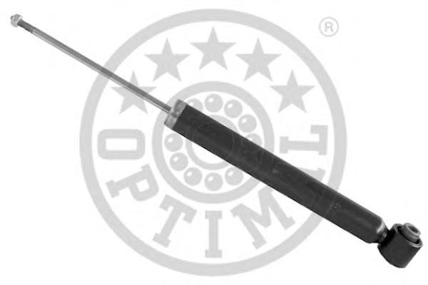 8E0513033G VAG Amortyzator tylny