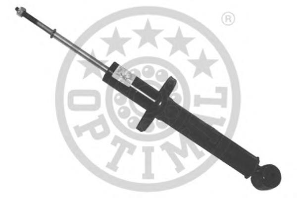 Amortyzator tylny VAG 67054