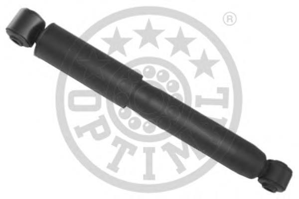 Do koszyka 9156864 Opel Amortyzator tylny