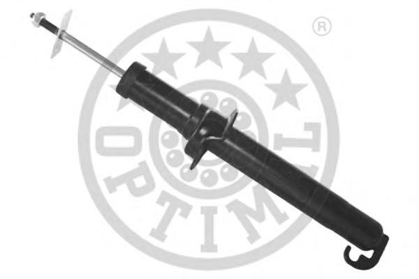 Do koszyka 60696956 Fiat/Alfa/Lancia Amortyzator przedni