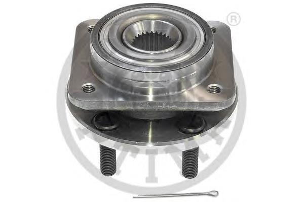 Piasta przednia Chrysler 04340334 cena, od 68,86 USD