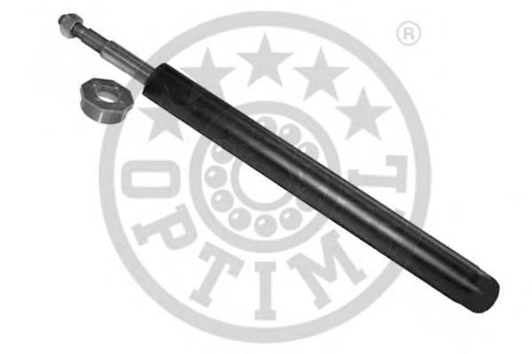 36000062 Volvo Amortyzator przedni