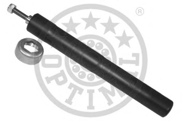 Amortyzator przedni Sato Tech 33306F cena, od 132,23 zł