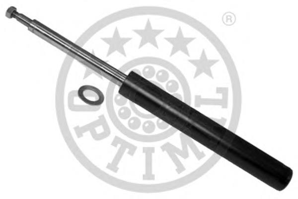 Amortyzator przedni 4A0413031M VAG