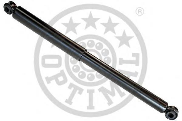 Amortyzator tylny MR491840 Mitsubishi