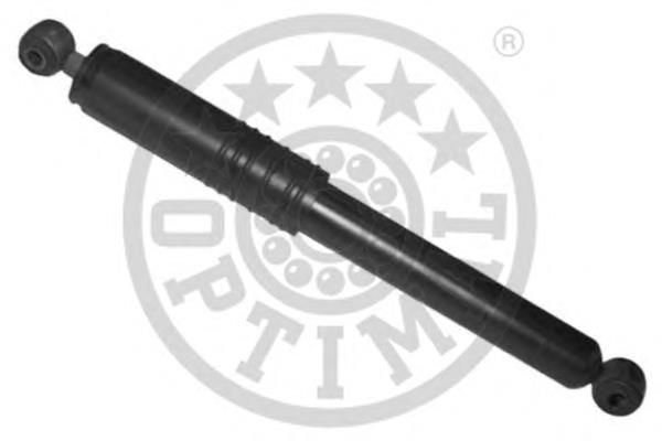 Amortyzator tylny MM80022 Japan Parts