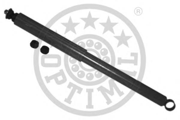 4853142010 Toyota Amortyzator tylny