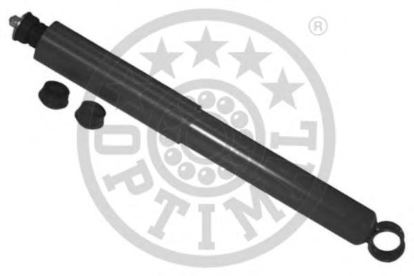 Amortyzator tylny 4853180663 Toyota