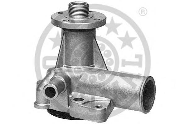 5013265 Ford Pompa chłodząca wodna