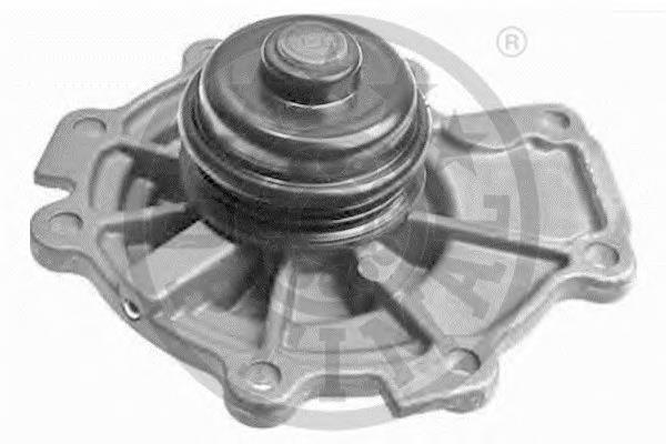 Pompa chłodząca wodna 2168213 Ford