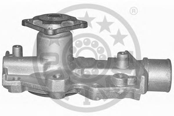 Pompa chłodząca wodna Ford 5025607 cena, od 51,01 USD