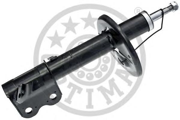 Amortyzator przedni lewy Toyota 4852012610