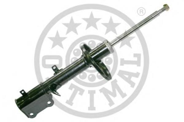 Amortyzator tylny lewy GSP 32315492