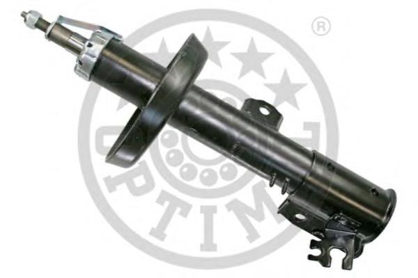 Amortyzator przedni prawy 9192406 Opel