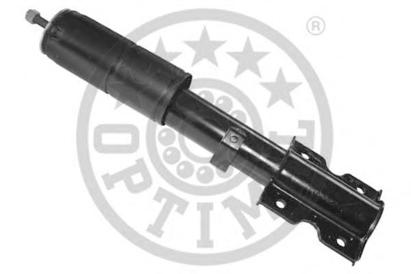 Amortyzator przedni YVT18045AA Ford