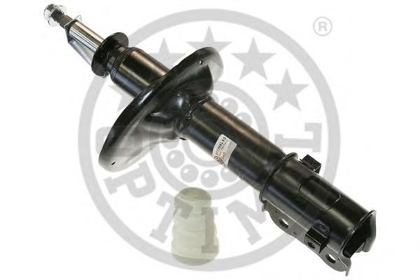 Amortyzator przedni prawy 5466127300 Hyundai/Kia