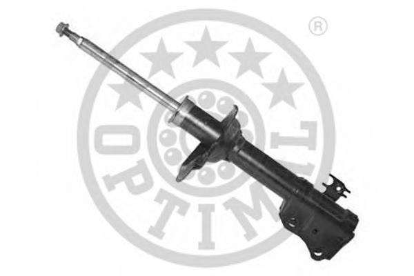 Amortyzator przedni B2220 Tokico