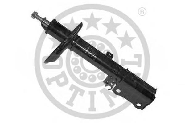 Amortyzator tylny prawy Toyota 48530A9090