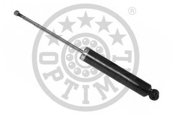 Amortyzator tylny Fiat/Alfa/Lancia 51702390