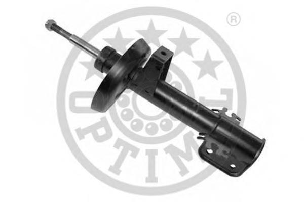 Do koszyka 72118767 Opel Amortyzator przedni