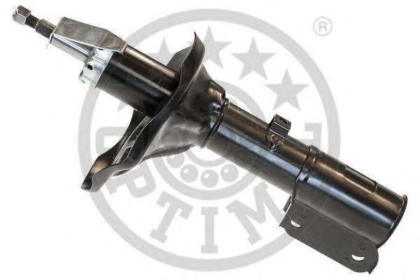 Amortyzator przedni Mitsubishi MB911026 cena, od 39,01 USD