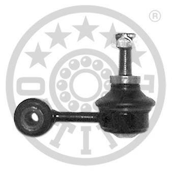 Łącznik stabilizatora przedniego VAG 8Z0411315C cena, od 13,11 USD