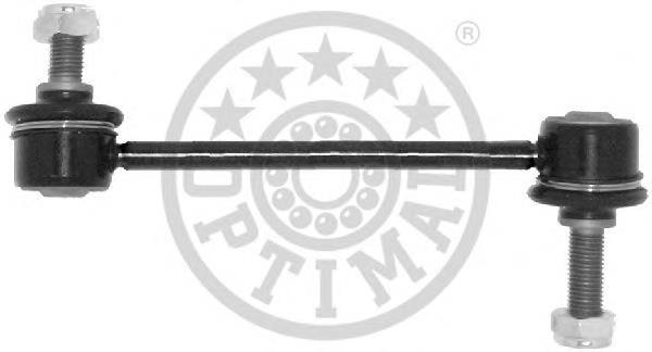 Łącznik stabilizatora przedniego 1643201332 Mercedes