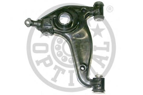 Wahacz zawieszenia przedniego dolny lewy A1403307007 Mercedes