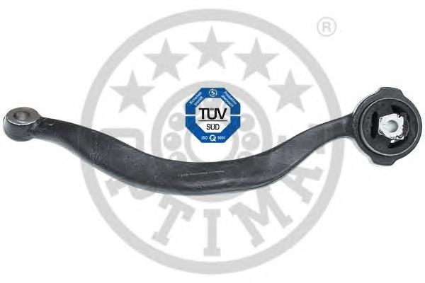 Wahacz zawieszenia przedniego dolny lewy 3112676971 BMW