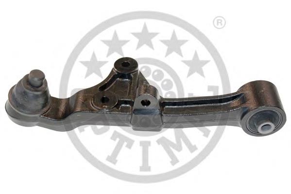 Do koszyka 0K55234350A Hyundai/Kia Wahacz zawieszenia przedniego dolny lewy