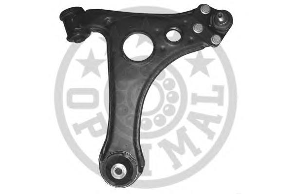 Wahacz zawieszenia przedniego dolny prawy Teknorot M678 cena, od 91,09 USD