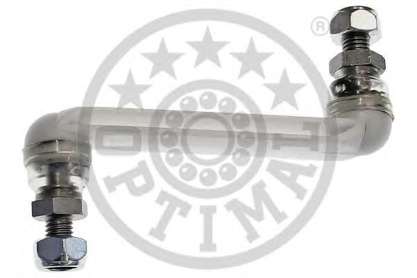 Łącznik stabilizatora tylnego 1233230416 Mercedes