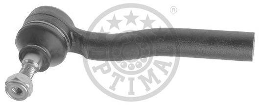 Do koszyka 46420429 Fiat/Alfa/Lancia Końcówka drążka kierowniczego zewnętrzna