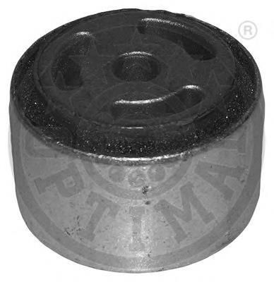 Silentblock trawersu do mocowania tylnego reduktora przedni A2113510842 Mercedes