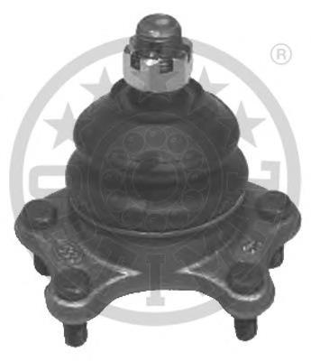 Sworzeń wahacza górny VKDS811023 SKF