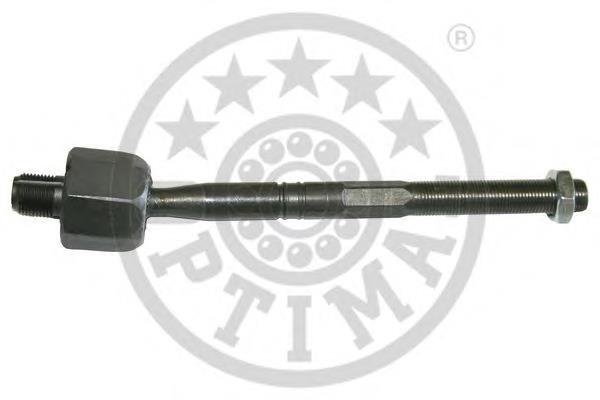 Drążek kierowniczy TIQ000040 Land Rover