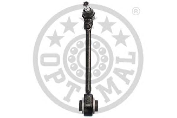 Wahacz zawieszenia przedniego dolny lewy A2043302911 Mercedes