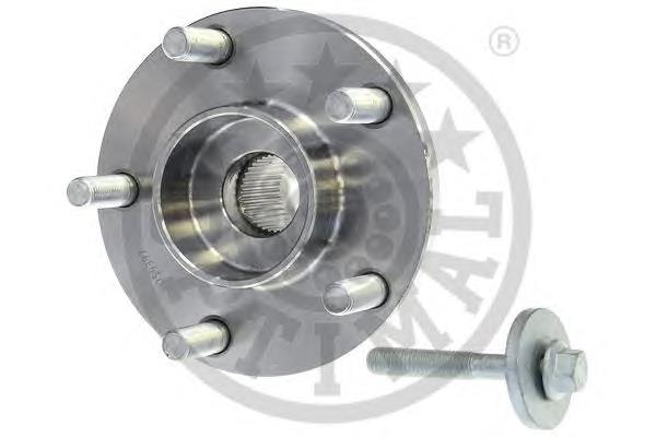 Do koszyka 301667 Optimal Piasta przednia