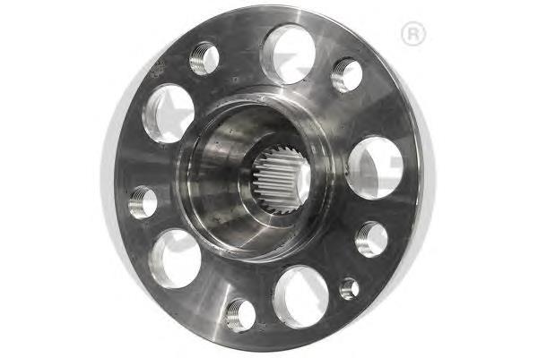 Do koszyka 90182 Metalcaucho Piasta przednia