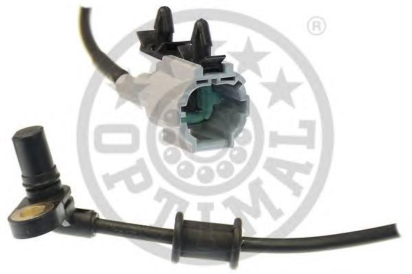 Czujnik ABS przedni Nissan/Infiniti D79109BT0A cena, od 23,58 USD