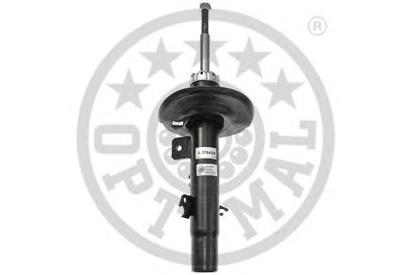 Amortyzator przedni prawy Peugeot/Citroen 520858