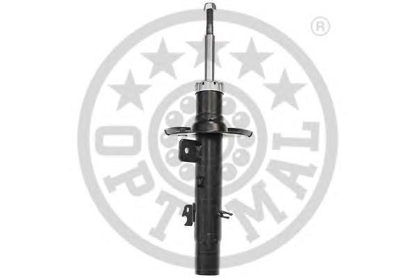 Amortyzator przedni lewy Peugeot/Citroen 1674700580 cena, od 43,95 USD