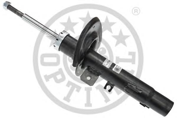Amortyzator przedni prawy 520858 Peugeot/Citroen