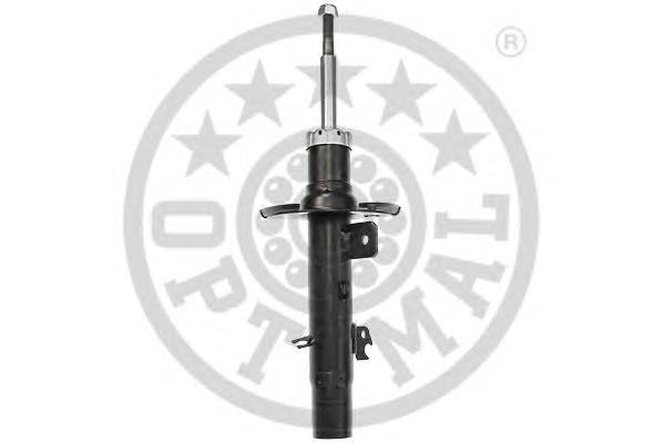520858 Peugeot/Citroen Amortyzator przedni prawy